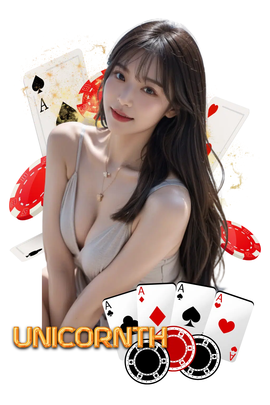 UnicornTH สล็อต มาแรง