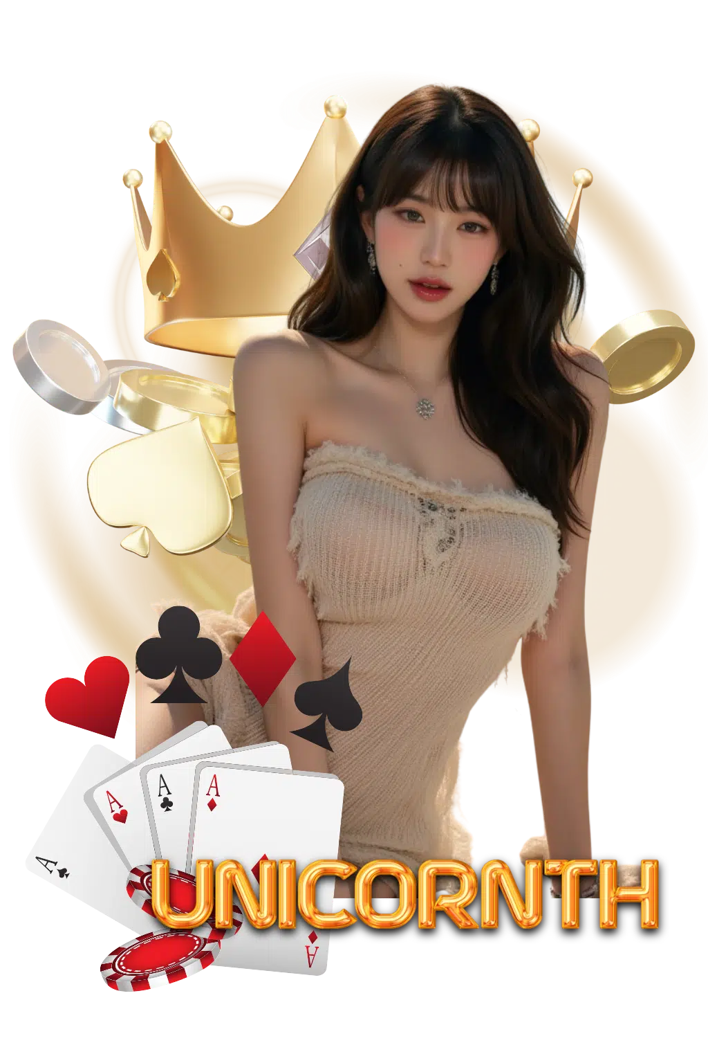 UnicornTH โปรสมาชิกใหม่